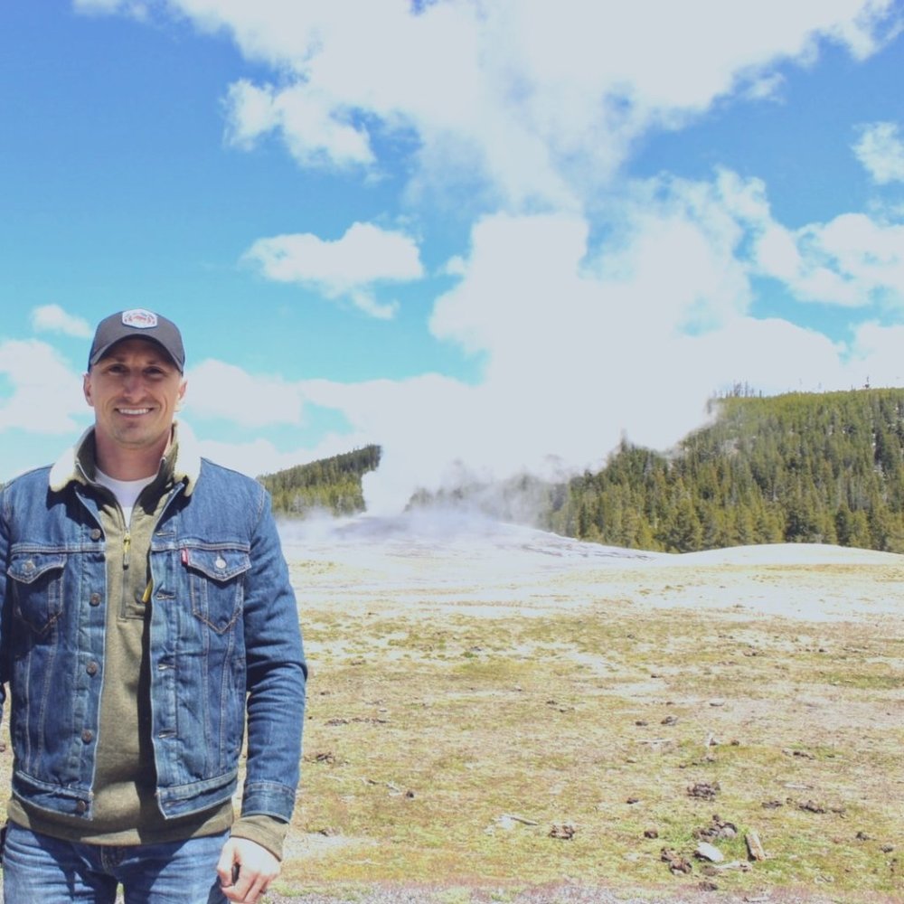 Meet your Posher, Cody